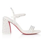 Christian Louboutin Miss Jane Sandal Strass Boum - Image 5